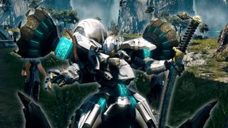 Comparativa Xenoblade Chronicles X: Definitive Edition en Switch y Switch 2