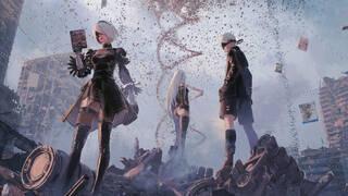 Es oficial: NieR ha vendido tanto que Square Enix confirma la continuidad de la saga