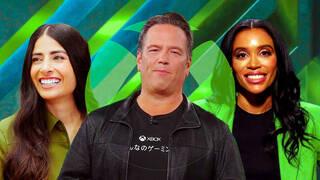 Se retira Phil Spencer de Xbox y hay m�s cambios en Microsoft