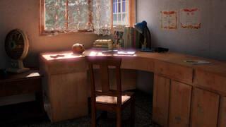 Millenium Dream es un fotorrealista walking simulator chino rebosante de nostalgia