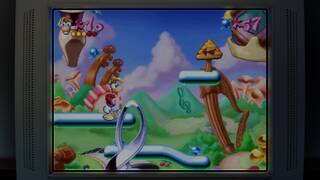 Ubisoft lo confirma: Rayman: 30th Anniversary Edition es tan solo el primer paso para el regreso de la saga