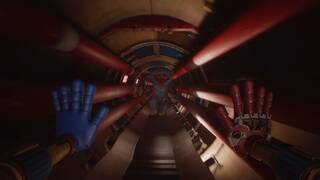 Poppy Playtime bate su propio r�cord hist�rico de jugadores simult�neos en Steam gracias a su nuevo cap�tulo