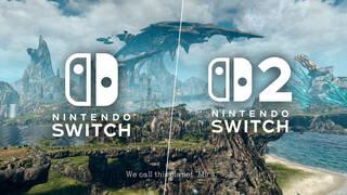 Quejas por la actualización de Xenoblade Chronicles X: Definitive Edition en Switch 2