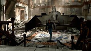 Resident Evil Requiem demake con un mod de RE2