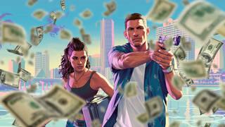 Grand Theft Auto VI precios en página de códigos