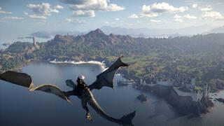 �Podr� tu PC con Crimson Desert? Estos son los requisitos m�nimos y recomendados de la esperada aventura