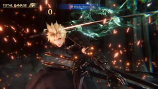 Ever Crisis podr�a haber desvelado el aspecto de uno de los enemigos m�s esperados de Final Fantasy VII Remake 3