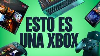 La campa�a �Esto es una Xbox� habr�a molestado a muchos empleados de Xbox, seg�n un informe