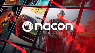 Nacon se ha declarado en concurso de acreedores