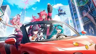 Neverness to Everness se lanza el 29 de abril