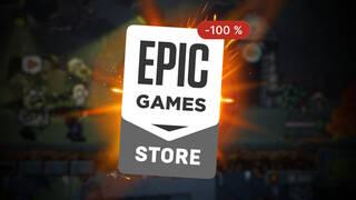 Epic Games Store