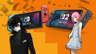 Las mejores ofertas de Nintendo Switch y Switch 2 en la eShop - Semana 26 de febrero de 2026