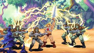 El beat 'em up de He-Man and the Masters of the Universe ya tiene fecha de lanzamiento en consolas y PC
