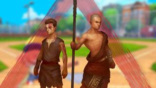 Los desarrolladores de God of War Sons of Sparta anuncian su nuevo juego para PlayStation, Xbox, PC y Switch