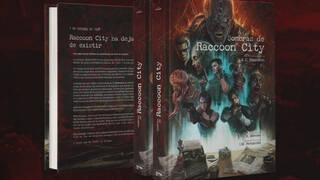 Anunciado Sombras de Raccoon City, un nuevo libro de GTM Ediciones dedicado a Resident Evil