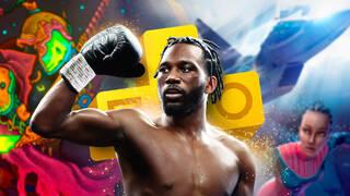 Ya disponibles los juegos de PS Plus Essential febrero 2026