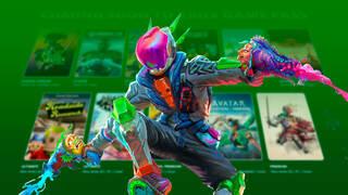 Xbox Game Pass febrero 2026