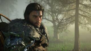 �Habr� demo del ambicioso Crimson Desert? Sus responsables responden: 'Es muy dif�cil hacer una demo de este juego'