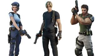 Comprar juegos en Epic Games Store dará objetos exclusivos en Fortnite