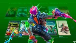 Xbox Game Pass febrero 2026