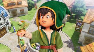 �Es necesario jugar al DQVII original para disfrutar de Dragon Quest VII Reimagined?