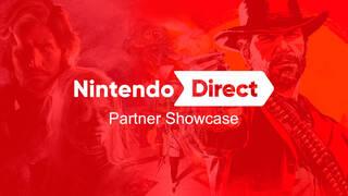Nintendo Direct Partner Showcase rumores