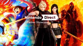 EN DIRECTO: Todos los anuncios del Nintendo Direct de hoy con nuevos juegos para Switch y Switch 2.