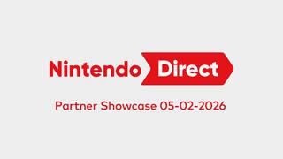 Nintendo lo confirma: Estas son fecha, hora y duraci�n del Direct de hoy con novedades para Switch y Switch 2