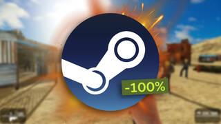 Steam est� regalando este juego de zombis para PC y te lo quedas gratis para siempre si lo reclamas a tiempo