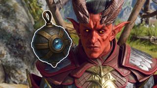 Baldur's Gate 3 se convierte en Pok�mon con este mod que a�ade Pok� Balls para capturar a cualquier NPC