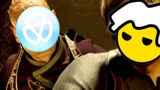 Caos en PC para Resident Evil 4 Remake