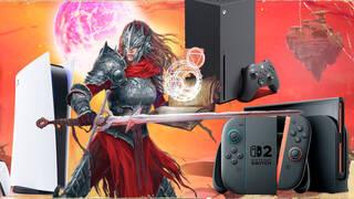 Dread Delusion llega a consolas