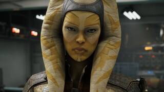 Star Wars: Zero Company nuevas capturas del XCOM de Star Wars