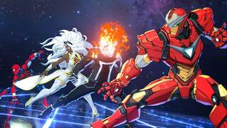 Polémica con Marvel Tokon: los jugadores critican duramente su versión de PC y su valoración en Steam se desploma
