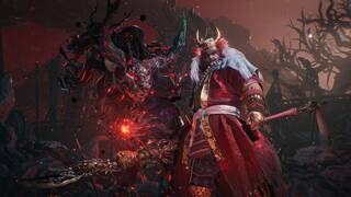 Olvídate de un modo fácil en Nioh 3: 'Nunca hemos considerado añadir opciones de dificultad'