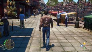 Shenmue III Enhanced se muestra en su primer tr�iler y confirma edici�n f�sica, incluida una coleccionista