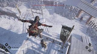 Assassin's Creed Shadows recibir� ma�ana una nueva actualizaci�n que introducir� por fin el salto manual