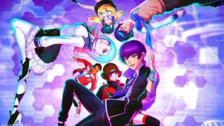 Villion: Code nuevo RPG con veteranos de la saga Persona