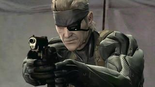 No entend�a a Kojima al grabar, pero al actor de Snake le da igual: 'Eso hace que Metal Gear sea Metal Gear'