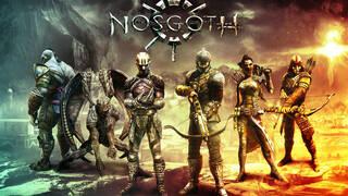 Square Enix cancela su juego de rol multijugador Nosgoth - Vandal
