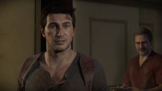 La ltima aventura de Nathan Drake?