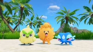Pokémon Viento y Oleaje tendrá la versión más épica del tema principal de la saga y ya puedes escucharla