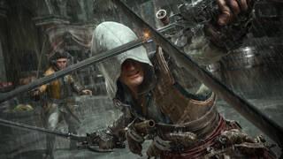 Assassin's Creed Black Flag Resynced es un remake asegura Ubisoft