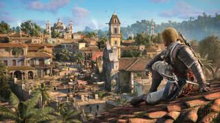 Se veía venir: Ubisoft confirma que Assassin's Creed Black Flag Resynced tendrá el polémico Denuvo en PC