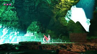 Veteranos de Pokémon, Grandia y Tales anuncian un peculiar JRPG que empieza siendo adorable y acaba en la locura