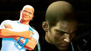 Un mod de Stranger of Paradise Final Fantasy Origin deja calvos a los personajes para mejorar el rendimiento en PC.