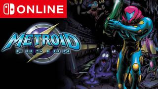 Metroid 4 formar� parte del cat�logo de cl�sicos de Game Boy Advance de Switch Online el 8 de marzo