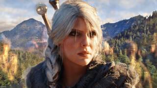 �The Witcher 4 tendr� el mundo abierto m�s realista? NVIDIA presenta una nueva tecnolog�a para el RPG.