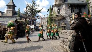 Crimson Desert: Rendimiento y calidad en PS5, PS5 Pro y Xbox Series