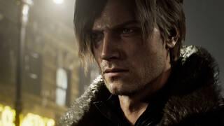 El director de Resident Evil Requiem desmiente los rumores sobre la pareja de Leon S. Kennedy